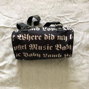 Gwen Stefani LAMB by Lesportsac Baby Barrel